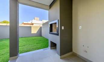 Imagem 3: WS- Sobrado de 3 quartos sendo 1 suíte com acabamento de alto padrão e localização Excelen