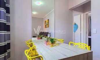 Imagem 6: Apartamento - Parque Prado - Campinas