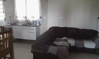 Imagem 3: Casa para venda possui 70 metros quadrados com 2 quartos em Barris - Salvador - BA