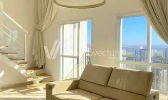 Imagem 3: Cobertura - Mansões Santo Antônio - Campinas