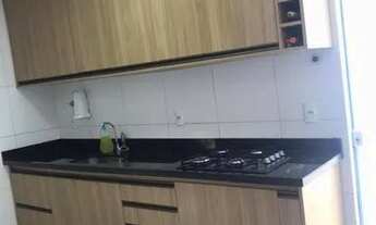 Imagem 7: EXCELENTE APARTAMENTO DE 3/4 EM BURAQUINHO!