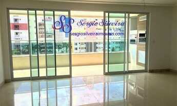 Imagem 2: Amplo apartamento no Meireles com 4 suítes