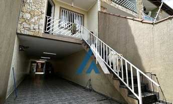 Imagem 2: Casa com 3 dormitórios à venda, 180 m² por R$ 750.000,00 - Jardim Nossa Senhora do Carmo