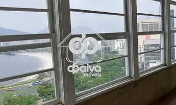 Imagem 4: Apartamento para aluguel com 402 metros quadrados com 4 quartos em Botafogo - Rio de Janei