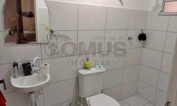 Imagem 4: Casa no Condomínio Bel Rio Residence com 3 quartos 1 suíte