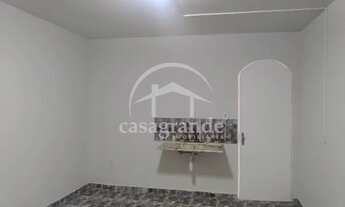 Imagem 4: Aluguel Casa SARAIVA