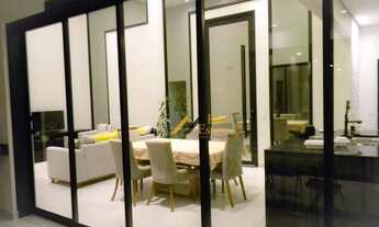 Imagem 7: Casa com 3 dormitórios, 207 m² - venda por R$ 1.990.000,00 ou aluguel por R$ 11.730,00/mês