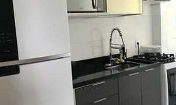 Imagem 2: ALUGUEL APARTAMENTO 2 Qts CAMPO GRANDE