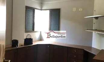 Imagem 6: Apartamento com 3 dormitórios, 98 m² - venda ou aluguel - Jardim - Santo André/SP