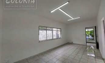 Imagem 2: São Caetano do Sul - Casa Padrão - Santa Paula