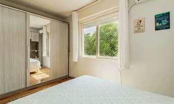 Imagem 7: Apartamento com 1 Dormitorio(s) localizado(a) no bairro Passo da Areia em Porto Alegre