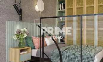 Imagem 4: Lançamento - Studio - Água Verde - 28M²