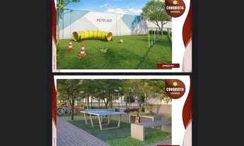 Imagem: Na Várzea apartamentos minha casa minha