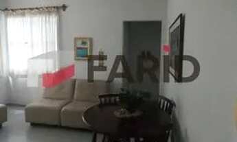 Imagem 2: Apartamento para Venda em Santos, Ponta da Praia, 1 dormitório, 1 banheiro, 1 vaga