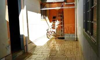 Imagem 3: Casa Padrão em Araraquara