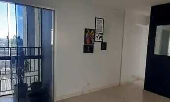 Imagem 2: Apartamento para aluguel com 2 quartos + 1 escritório no Setor Aeroporto - Goiânia - GO