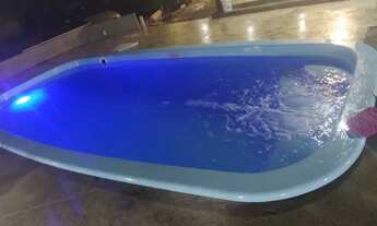 Imagem 3: Casa de praia pra alugar