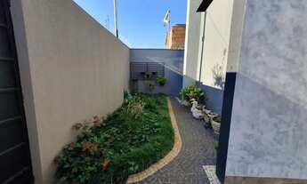 Imagem 5: Casa para venda com 3 quartos, com piscina repleta de armários em Rio verde Go