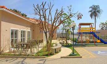 Imagem 7: Apartamento - Jardim Adelaide - Hortolândia