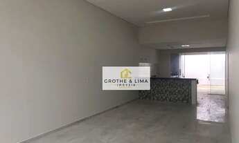 Imagem 4: Casa à venda na Vila Branca, Jacareí: 3 quartos, 2 suítes, 172m² construídos, área gourmet