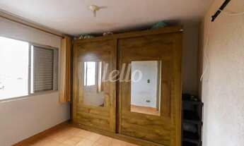 Imagem 5: São Paulo - Apartamento Padrão - Mandaqui