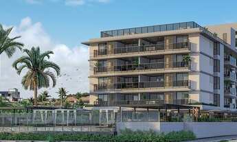 Imagem: Apartamento com quartos com 66m2 em praia