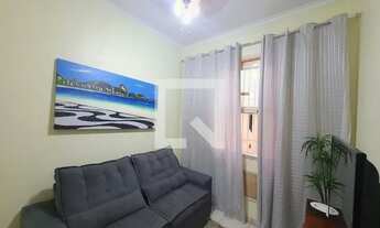 Imagem 5: Apartamento para Aluguel - Tijuca, 3 Quartos, 90 m2