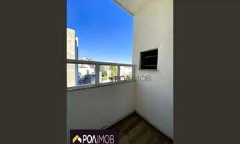 Imagem 7: Apartamento com 2 dormitórios para alugar, 48 m² por R$ 1.570,00/mês - Vila Rosa - Novo H