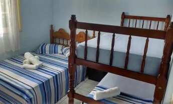 Imagem: Aluga-se vagas em casa com estrutura de