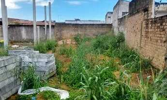 Imagem 3: VENDO UM TERRENO NO BAIRRO DO FEITOSA/ MURADO