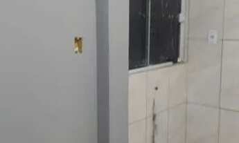 Imagem 2: Aluga casa de 1 quarto livre de água e luz