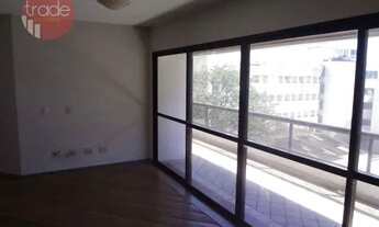 Imagem 2: Apartamento com 3 dormitórios à venda, 164 m² por R$ 650.000,00 - Centro - Ribeirão Preto