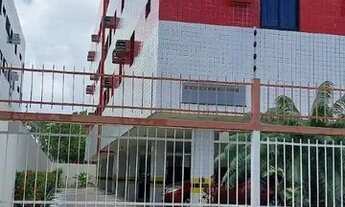 Imagem 2: Apartamento com 2 quartos completamente reformado