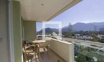 Imagem 5: Apartamento para Aluguel - Barra da Tijuca - Marapendi, 3 Quartos, 83 m2