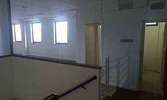 Imagem 4: Galpão condomínio empresarial John Dalton