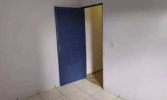 Imagem 6: CASA EM FEU ROSA COM POSSIBILIDADE DE PARCELAMENTO