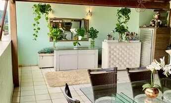 Imagem 3: Excelente cobertura no engenho da rainha