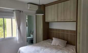 Imagem 3: Apartamento alto padrão na Enseada aceita permuta em casa em Campinas