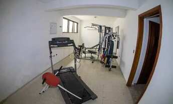 Imagem 6: Alphaville 05 Casa com 5 dormitórios