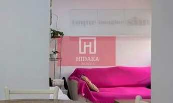 Imagem 7: Apartamento à venda no bairro Alto de Pinheiros - São Paulo/SP, Zona Oeste