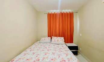 Imagem 7: Apartamento para venda tem 69 metros quadrados com 3 quartos em Nova Parnamirim - Parnamir