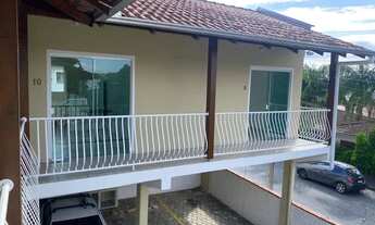 Imagem: Apartamento Mobialiado 1 quarto Fortaleza