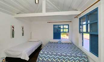 Imagem 2: Casa para aluguel tem 150 metros quadrados com 4 quartos em Manguinhos - Armação dos Búzio