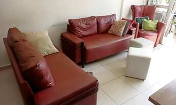 Imagem 3: Apartamento 4 quartos em São Braz - Venda