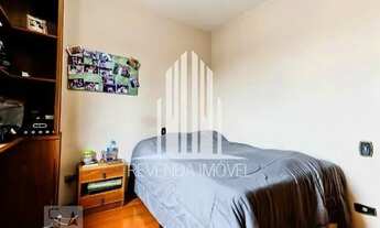 Imagem 7: Apartamento com 140m² no P Novo Mundo SP com 3 dormitórios (1suíte) 2 banheiros e 1 vaga d