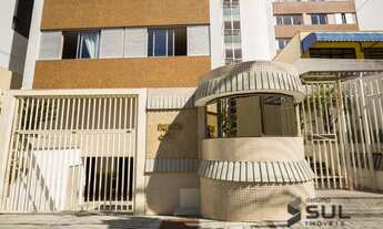 Imagem 2: Ótimo Apartamento com 3 quartos próximo ao Tribunal de Justiça do Paraná