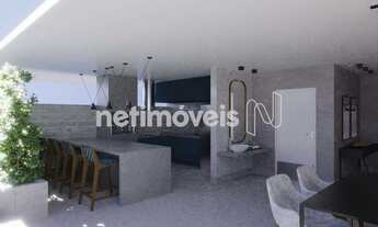 Imagem 6: Venda Cobertura Barroca Belo Horizonte