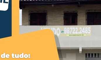 Imagem: Vendo Na Avenida Bom Jesus 3 Casas 01