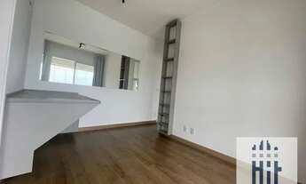 Imagem 5: Apartamento com 1 dormitório para alugar, 39 m² por R$ 2.750,01/mês - Ipiranga - São Paulo