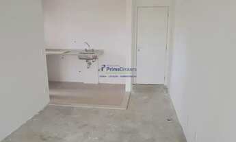 Imagem 7: APARTAMENTO NUNCA HABITADO - VARANDA GOURMET - VILA MARIANA